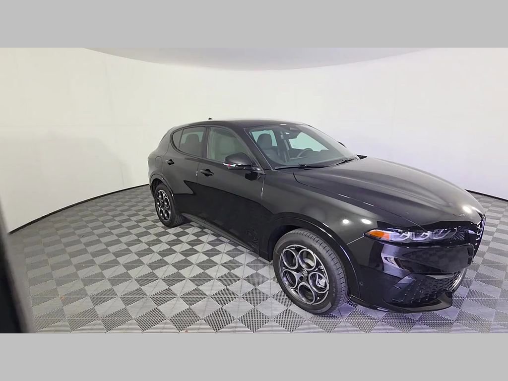 New 2026 Alfa Romeo Tonale Sprint w/ Active Assist Package image 28