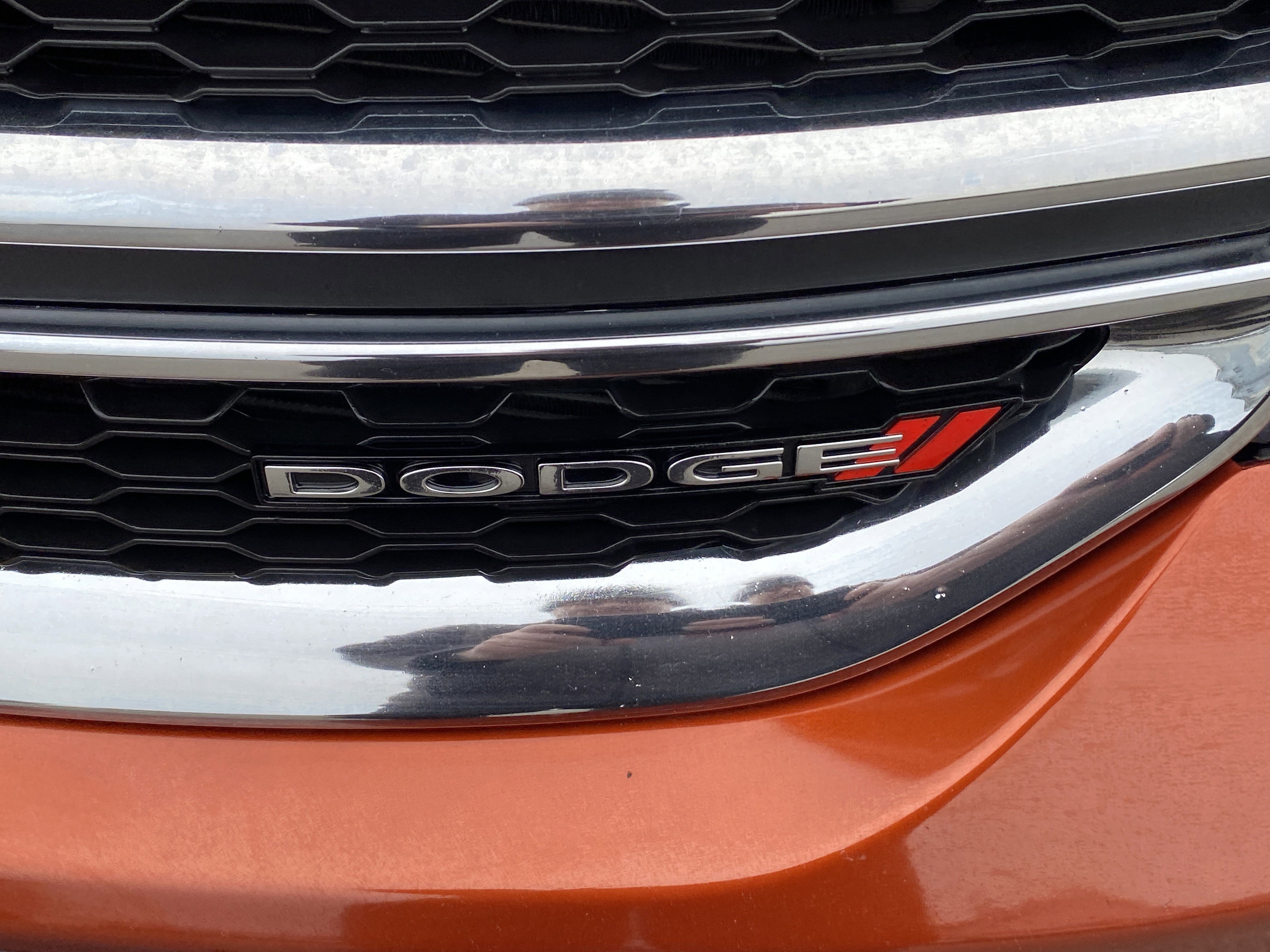 Used 2014 Dodge Journey SXT w/ Flexible Seating Group image 26