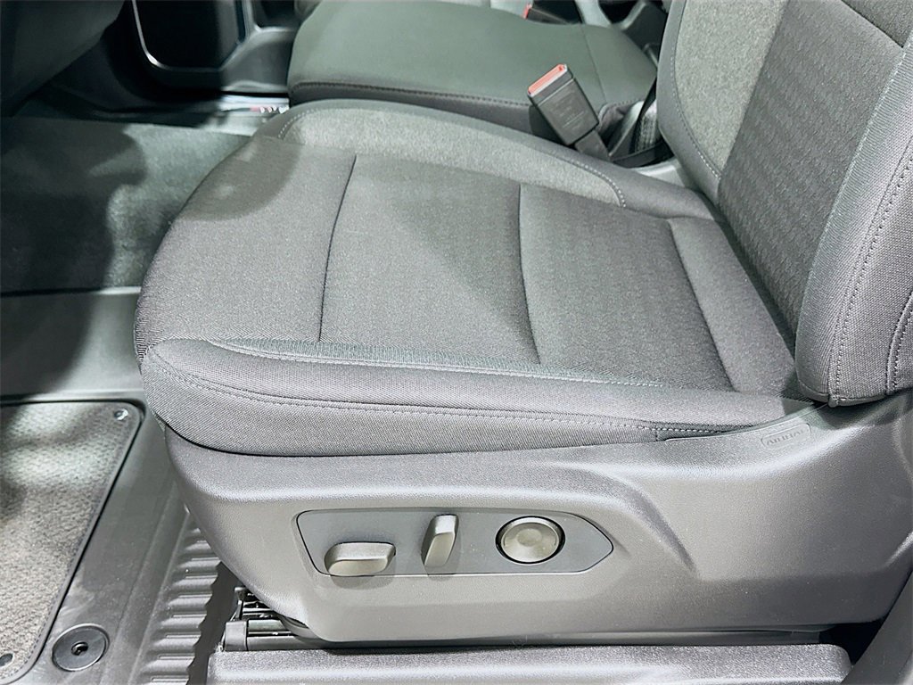 New 2026 GMC Sierra 2500 SLE w/ SLE Convenience Package image 20