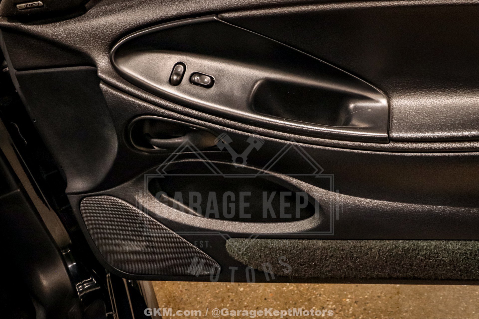 Used 1996 Ford Mustang Cobra RWD image 76
