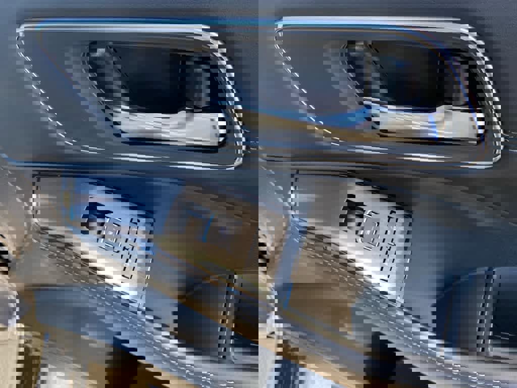 New 2026 Nissan Rogue Platinum w/ Platinum Premium Package image 26