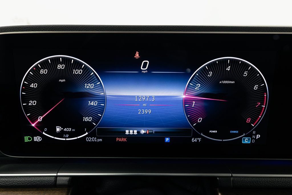 Certified 2026 Mercedes-Benz GLE 350 4MATIC image 14