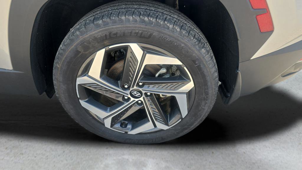 Certified 2023 Hyundai Tucson SEL w/ Convenience Package AWD/4WD image 30