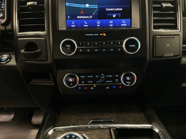 Used 2021 Ford Expedition Limited AWD/4WD image 20