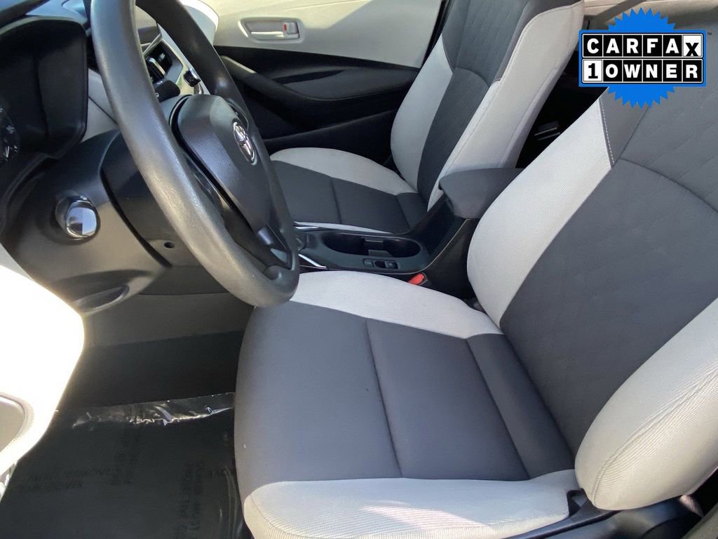 Certified 2024 Toyota Corolla LE image 22