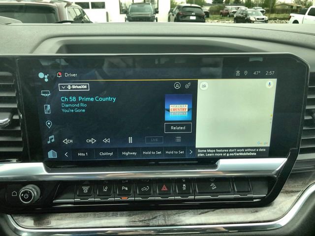 Used 2024 Chevrolet Silverado 3500 LTZ AWD/4WD image 16