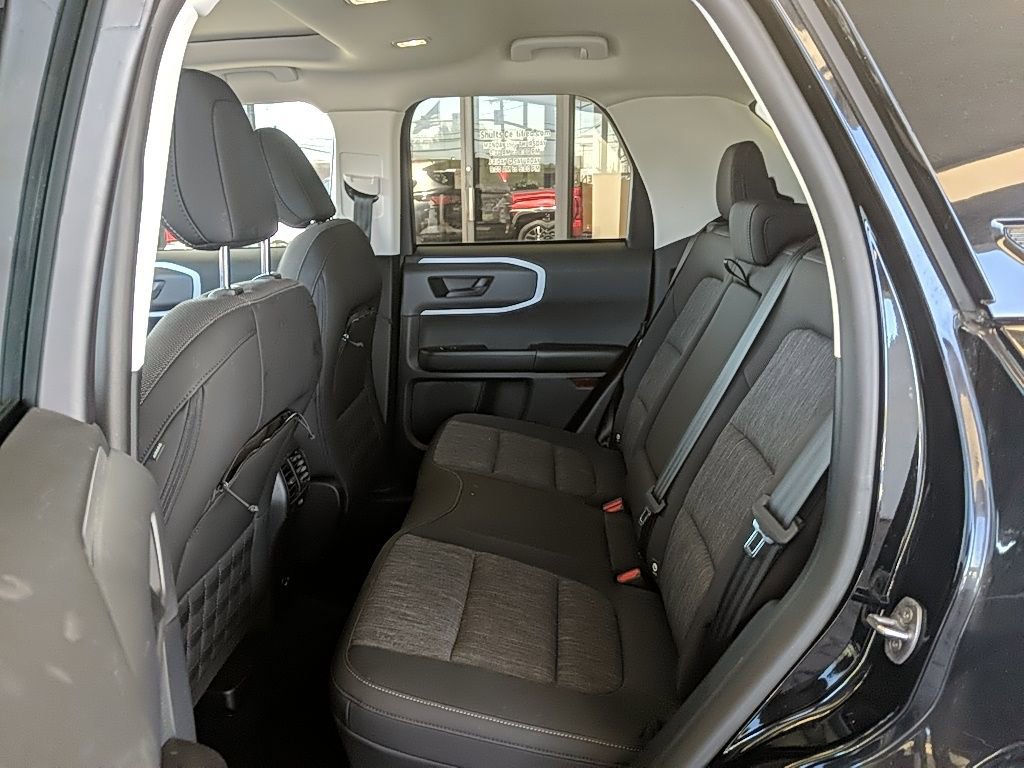 Used 2023 Ford Bronco Sport Big Bend w/ Convenience Package image 14