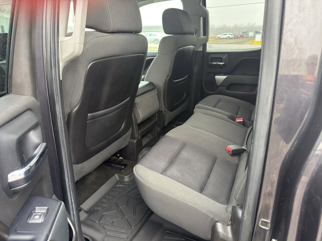 Used 2014 Chevrolet Silverado 1500 LT w/ All Star Edition image 22