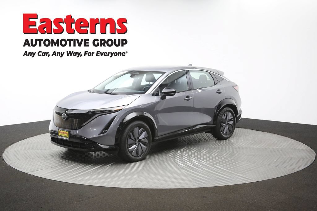 Used 2023 Nissan Ariya FWD image 55