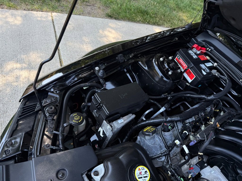 Used 2009 Ford Mustang GT image 64