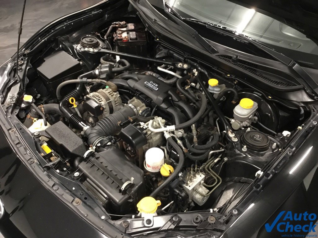 Used 2013 Scion FR-S RWD image 33