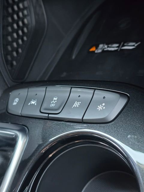 Used 2026 Chevrolet TrailBlazer ACTIV w/ Convenience Package image 37