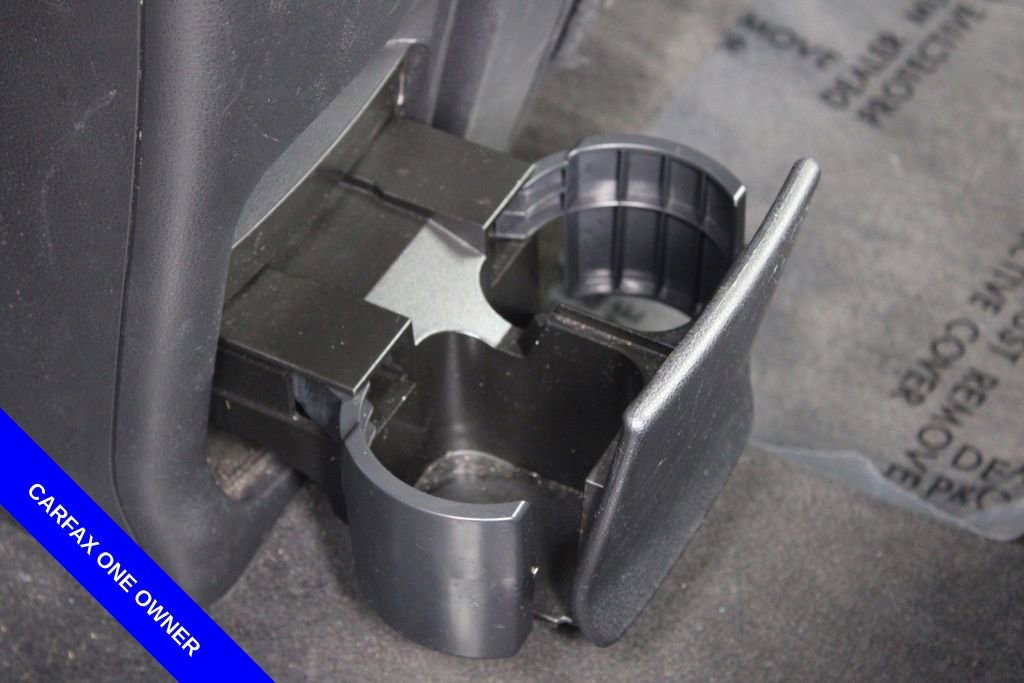 Used 2015 Nissan Rogue S w/ Convenience Package image 25