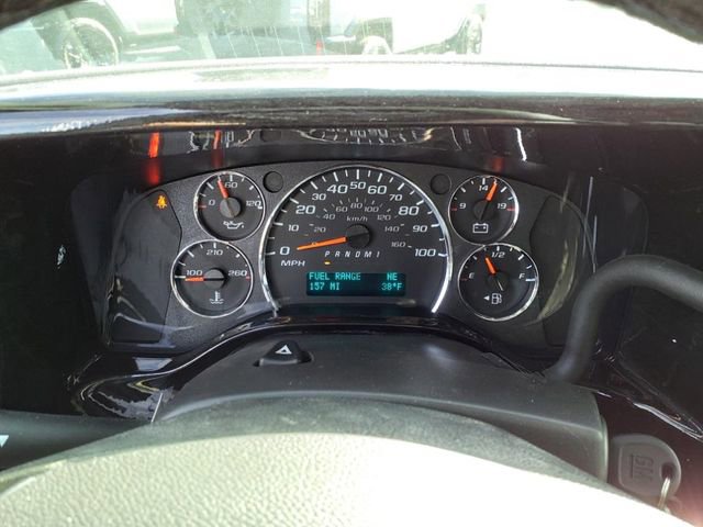 New 2025 GMC Savana 2500 Work Van w/ Driver Convenience Package image 37