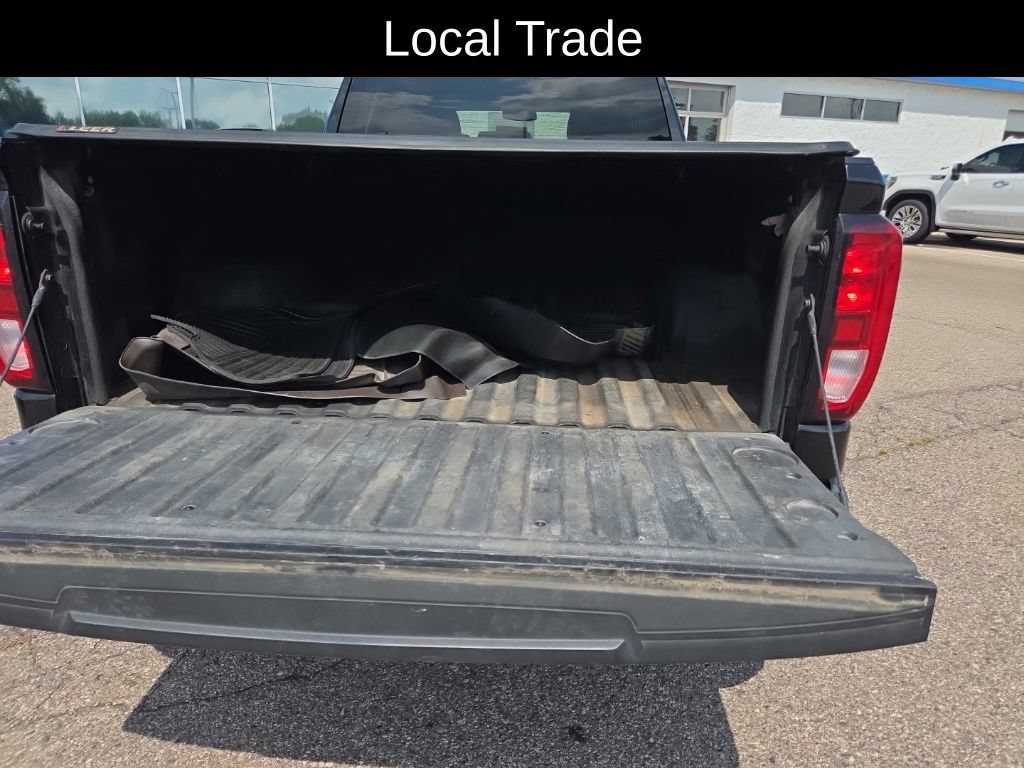 Used 2019 GMC Sierra 1500 Elevation w/ Elevation Value Package AWD/4WD image 6