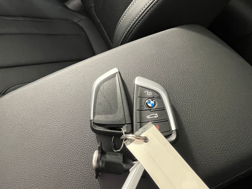 Used 2023 BMW X3 xDrive30i w/ Convenience Package AWD/4WD image 29