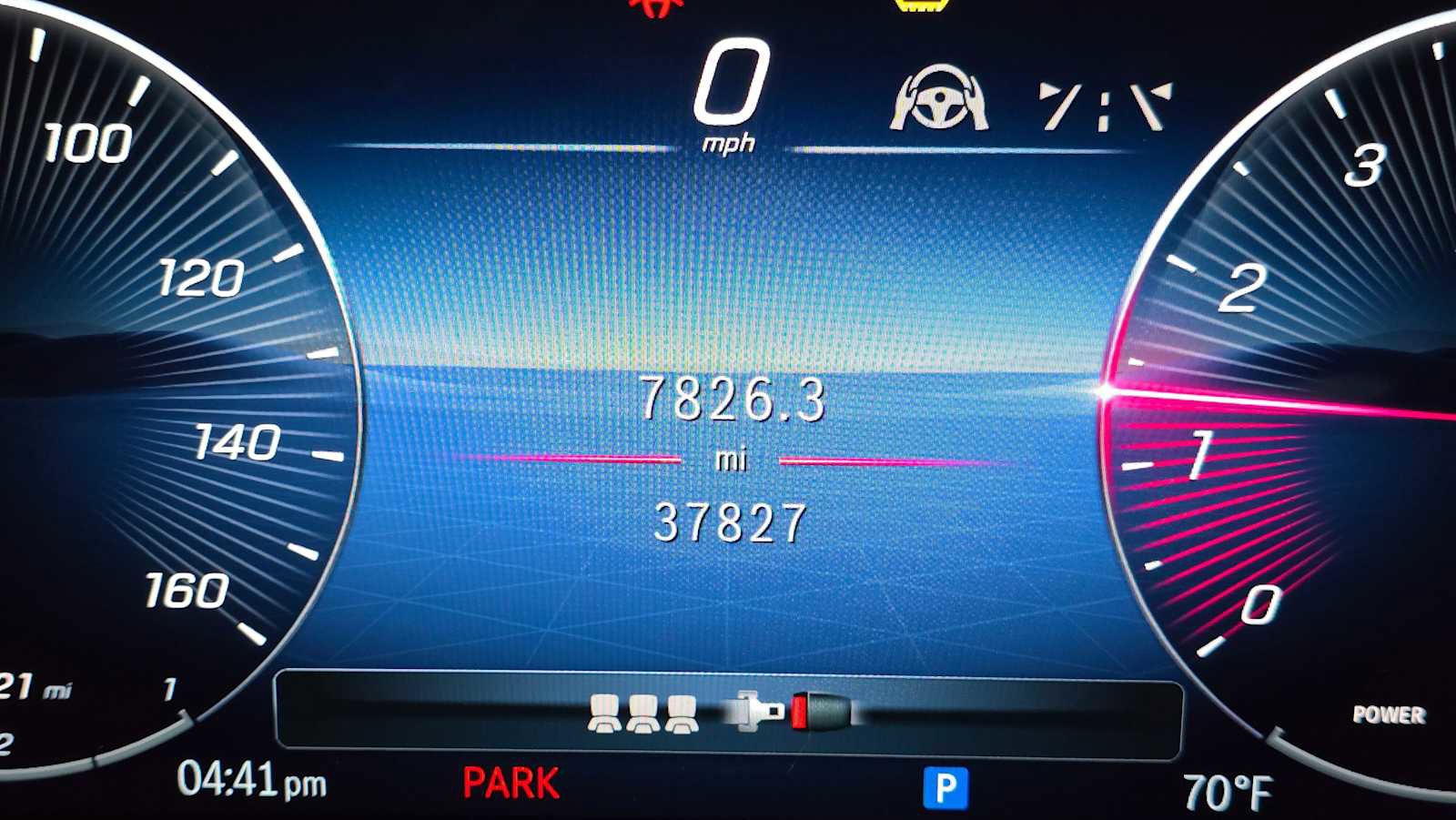 Used 2024 Mercedes-Benz GLE 450 4MATIC image 30