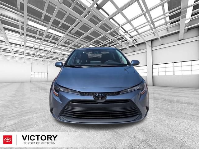 Used 2024 Toyota Corolla LE FWD image 8