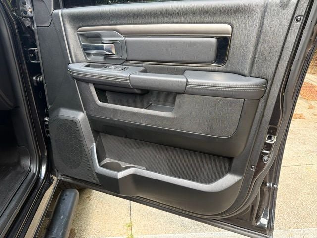 Used 2018 RAM 1500 Sport AWD/4WD image 29