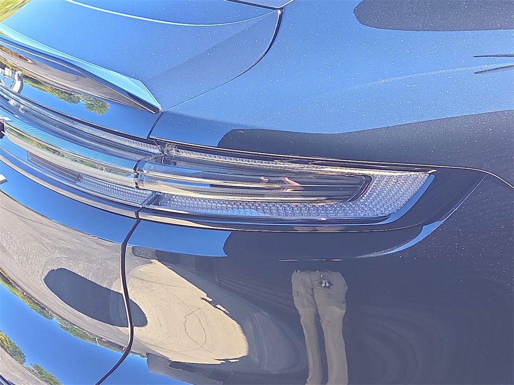 New 2026 Porsche Cayenne Turbo GT image 25