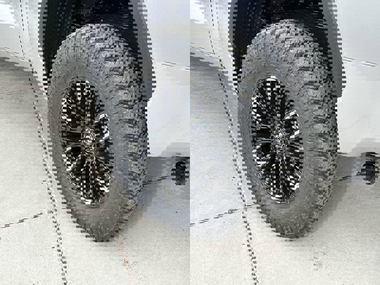New 2026 Toyota Tundra SR5 image 8