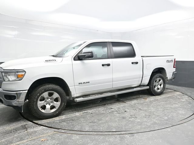 Used 2024 RAM 1500 Big Horn image 3