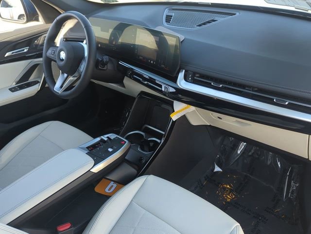 Used 2026 BMW X1 xDrive28i w/ Convenience Package image 12