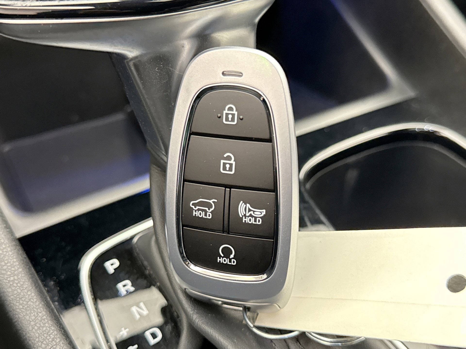 Used 2023 Hyundai Tucson SEL w/ Convenience Package image 24