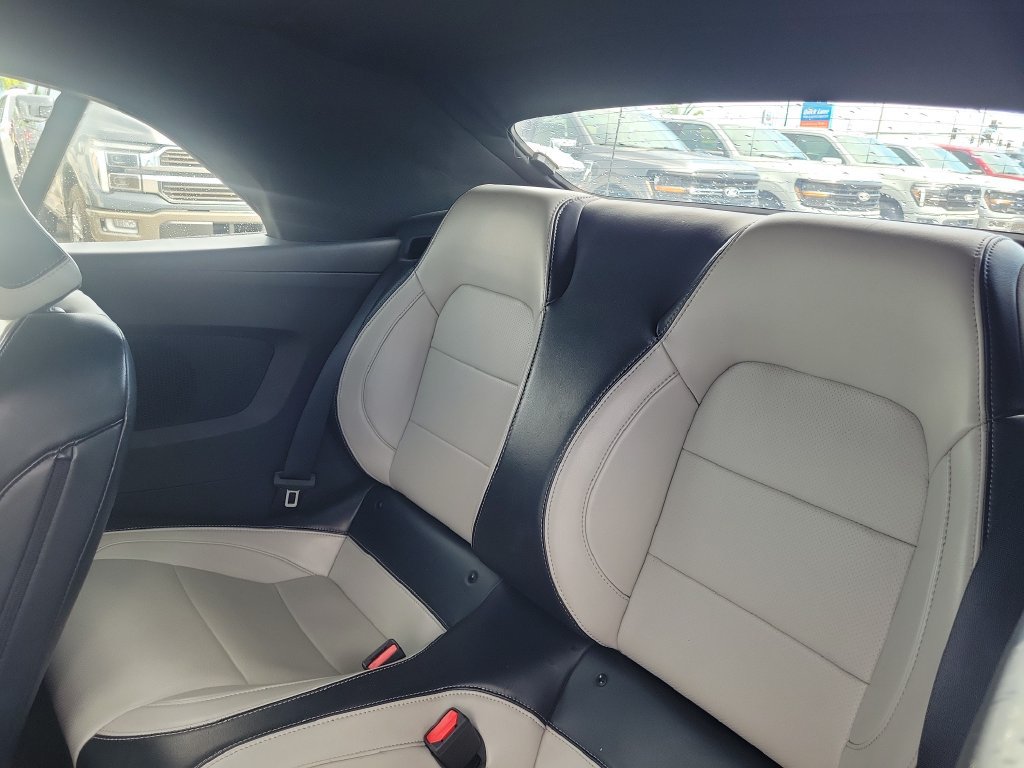 Used 2024 Ford Mustang Premium RWD image 18