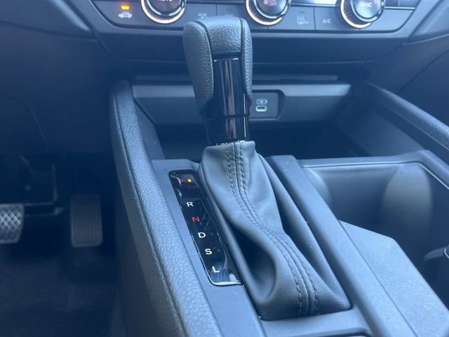 New 2025 Honda Accord SE image 30