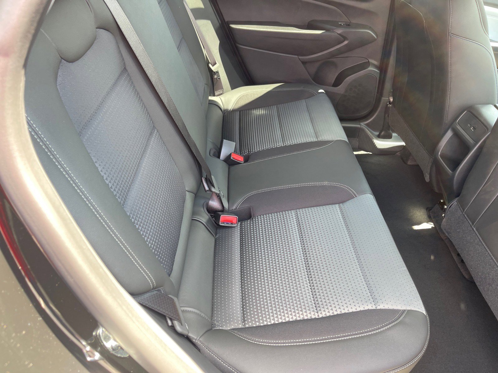 New 2026 Chevrolet Trax LT w/ Driver Confidence Package image 16