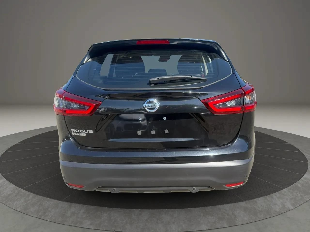 Used 2021 Nissan Rogue Sport S FWD image 6