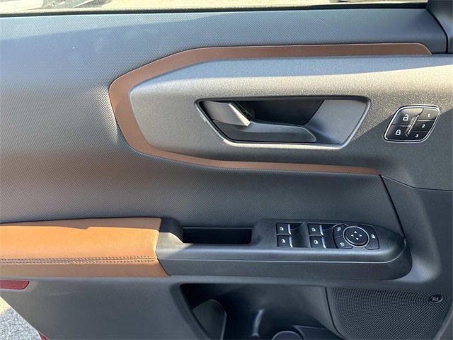 New 2025 Ford Bronco Sport Outer Banks w/ Outer Banks Tech Package+ image 20