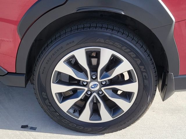 Used 2024 Subaru Outback Limited XT image 16