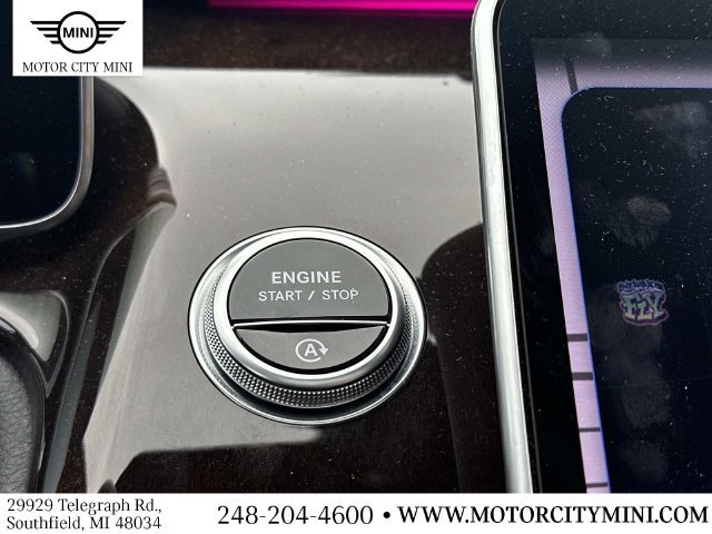 Used 2022 Mercedes-Benz S 580 4MATIC Sedan image 30