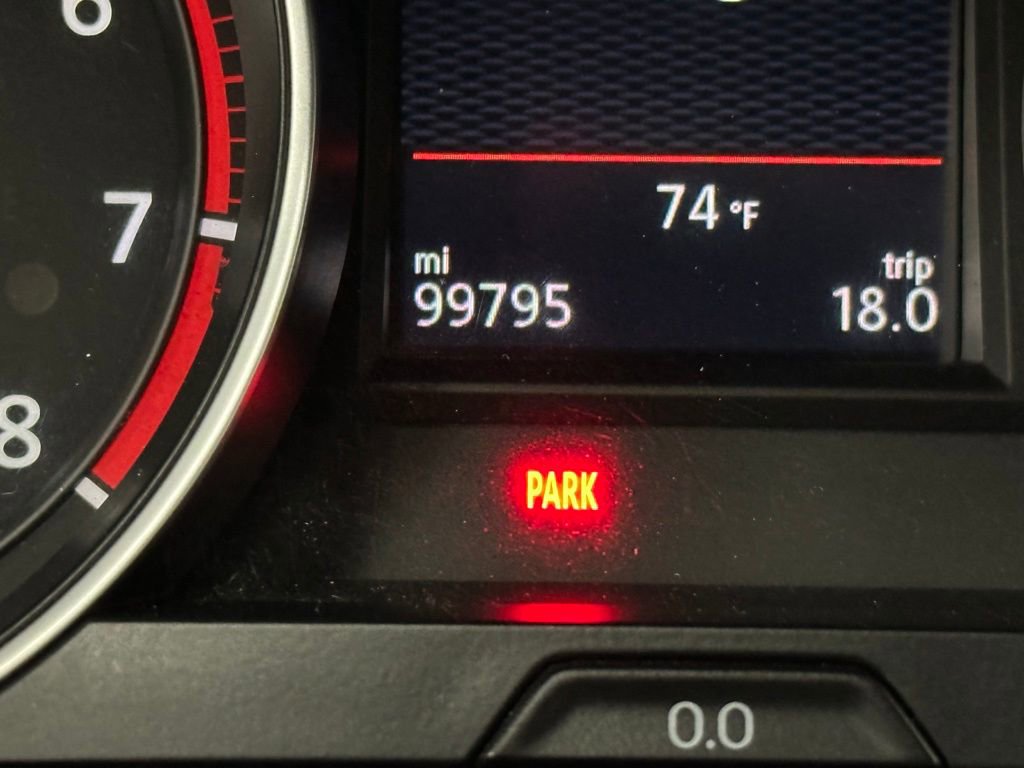 Used 2017 Volkswagen GTI S image 19