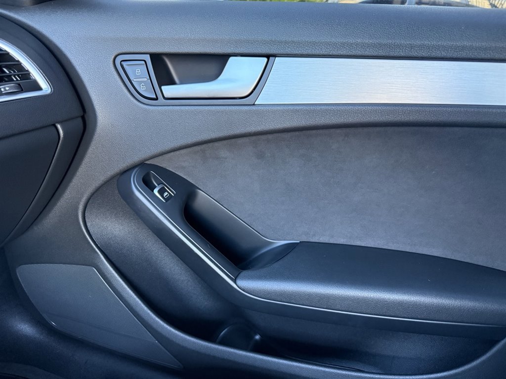 Used 2015 Audi S4 Premium Plus image 28