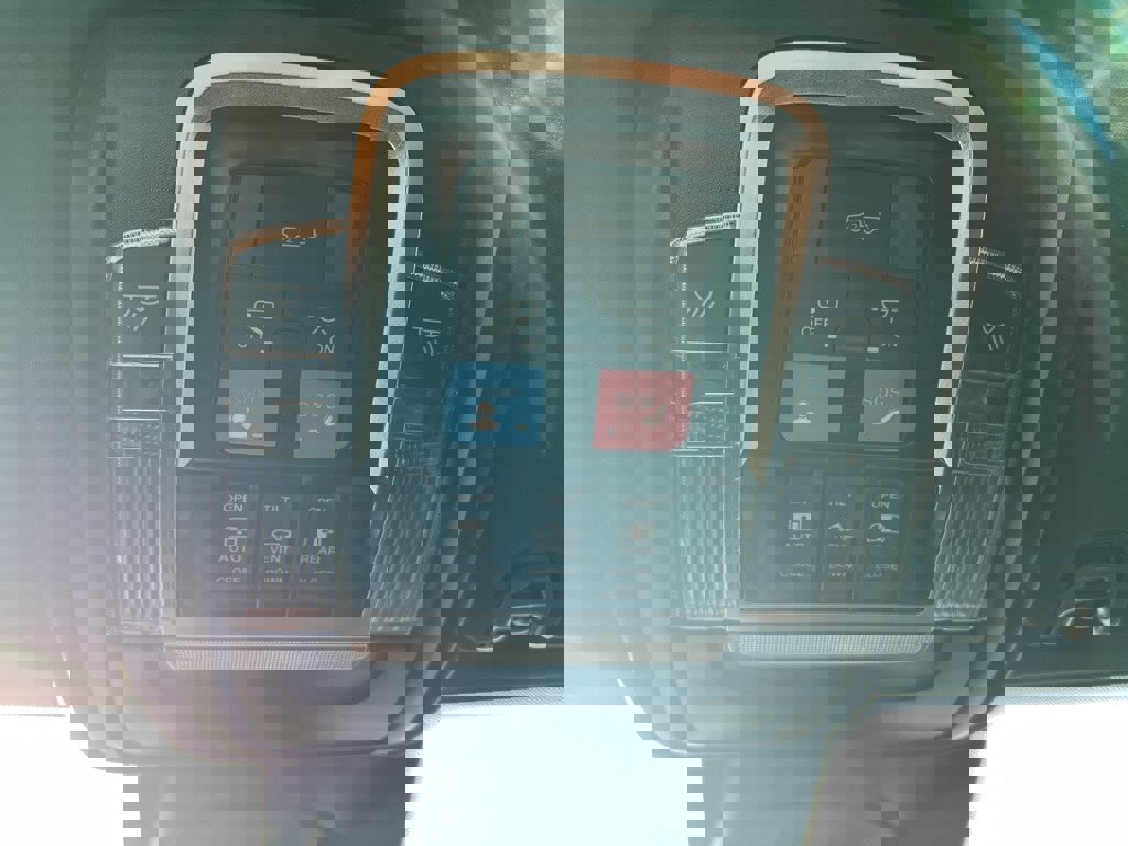 New 2026 RAM 2500 Rebel w/ Rebel Level 2 Equipment Group image 36