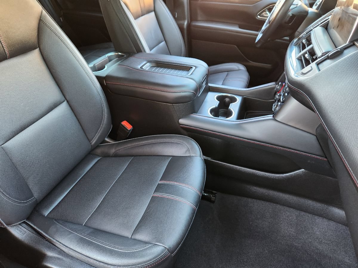 Used 2023 Chevrolet Tahoe RST RWD image 24