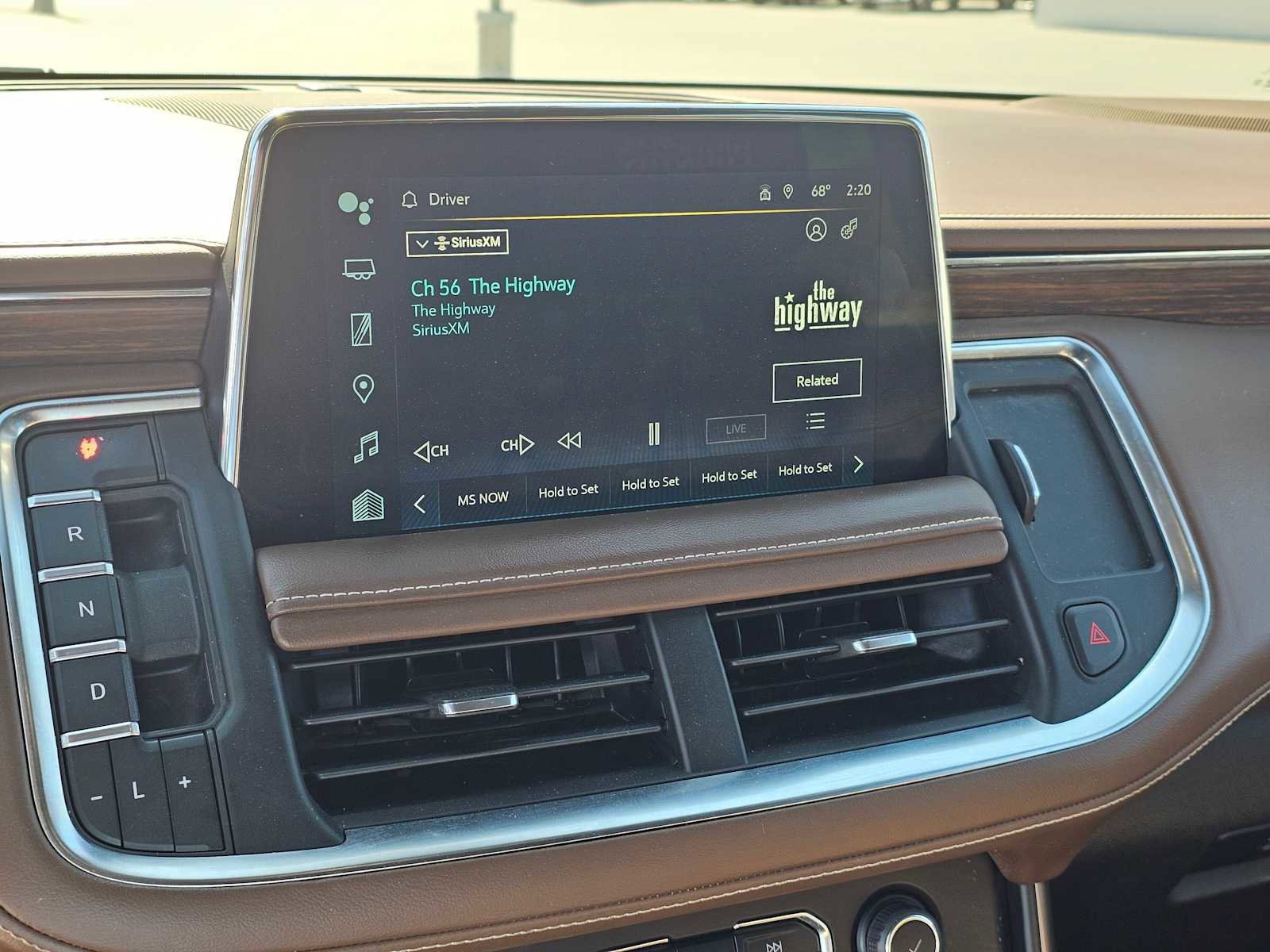 Used 2023 Chevrolet Tahoe High Country w/ LPO, Illumination Package image 27