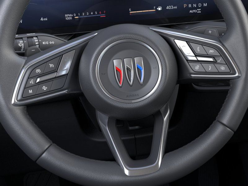 New 2026 Buick Envision Preferred AWD/4WD image 43