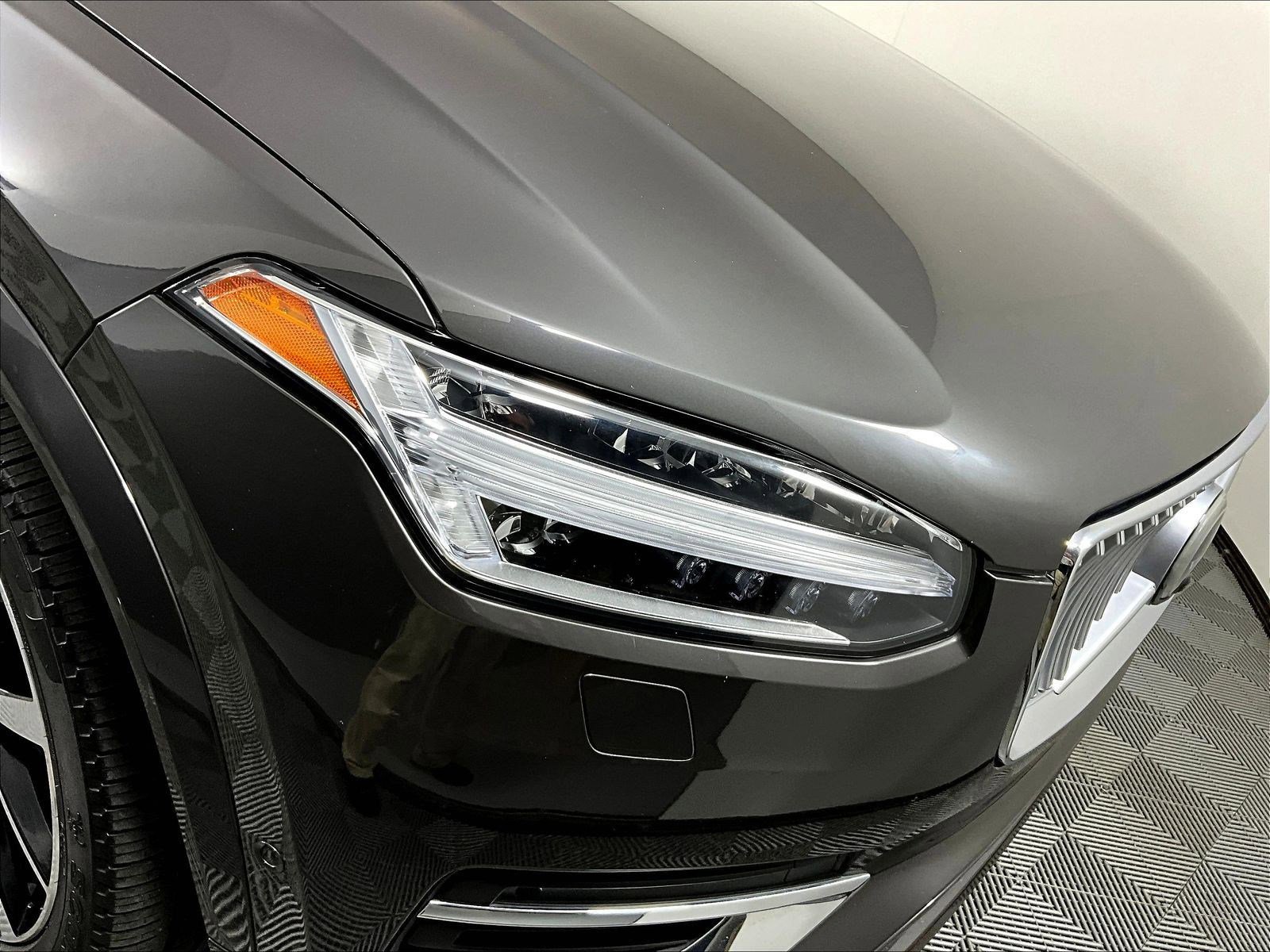 Used 2023 Volvo XC90 B6 Plus w/ Protection Package Premier AWD/4WD image 33