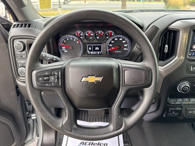 Used 2024 Chevrolet Silverado 1500 Custom image 15