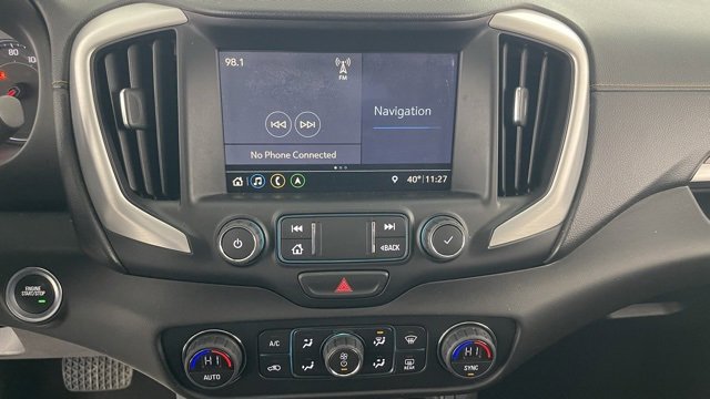 Used 2019 GMC Terrain SLE w/ Driver Convenience Package image 40