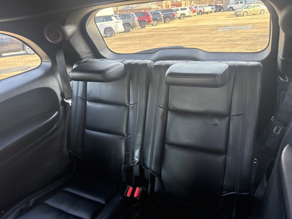 Used 2022 Dodge Durango GT image 17