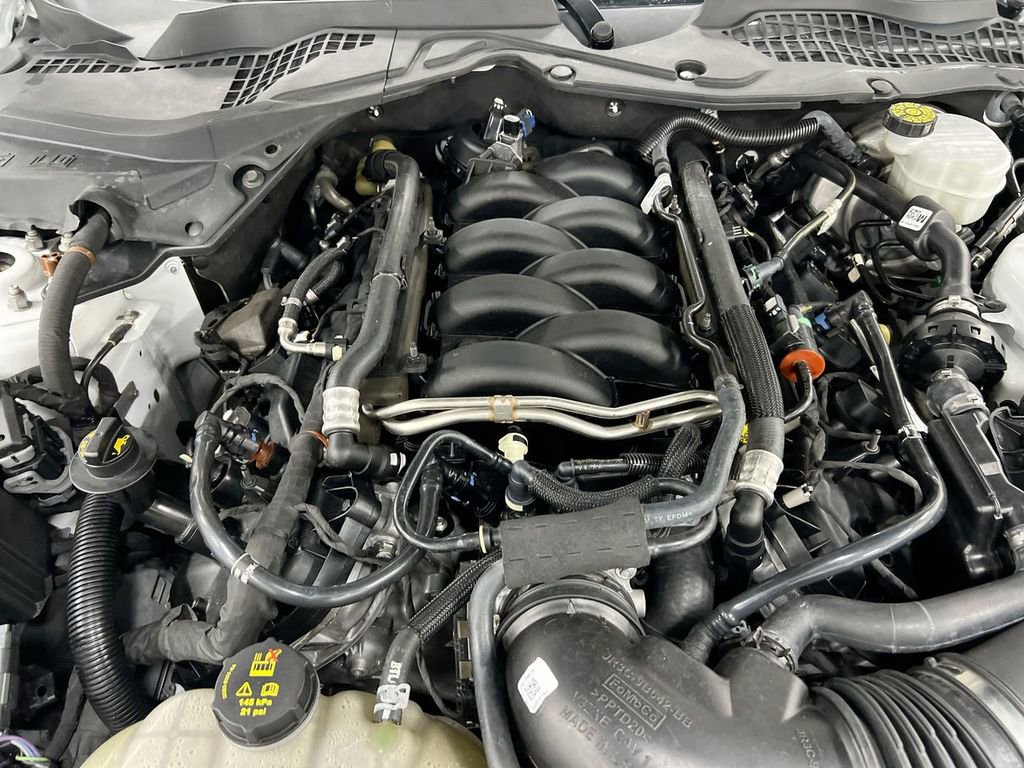 Used 2023 Ford Mustang GT image 24
