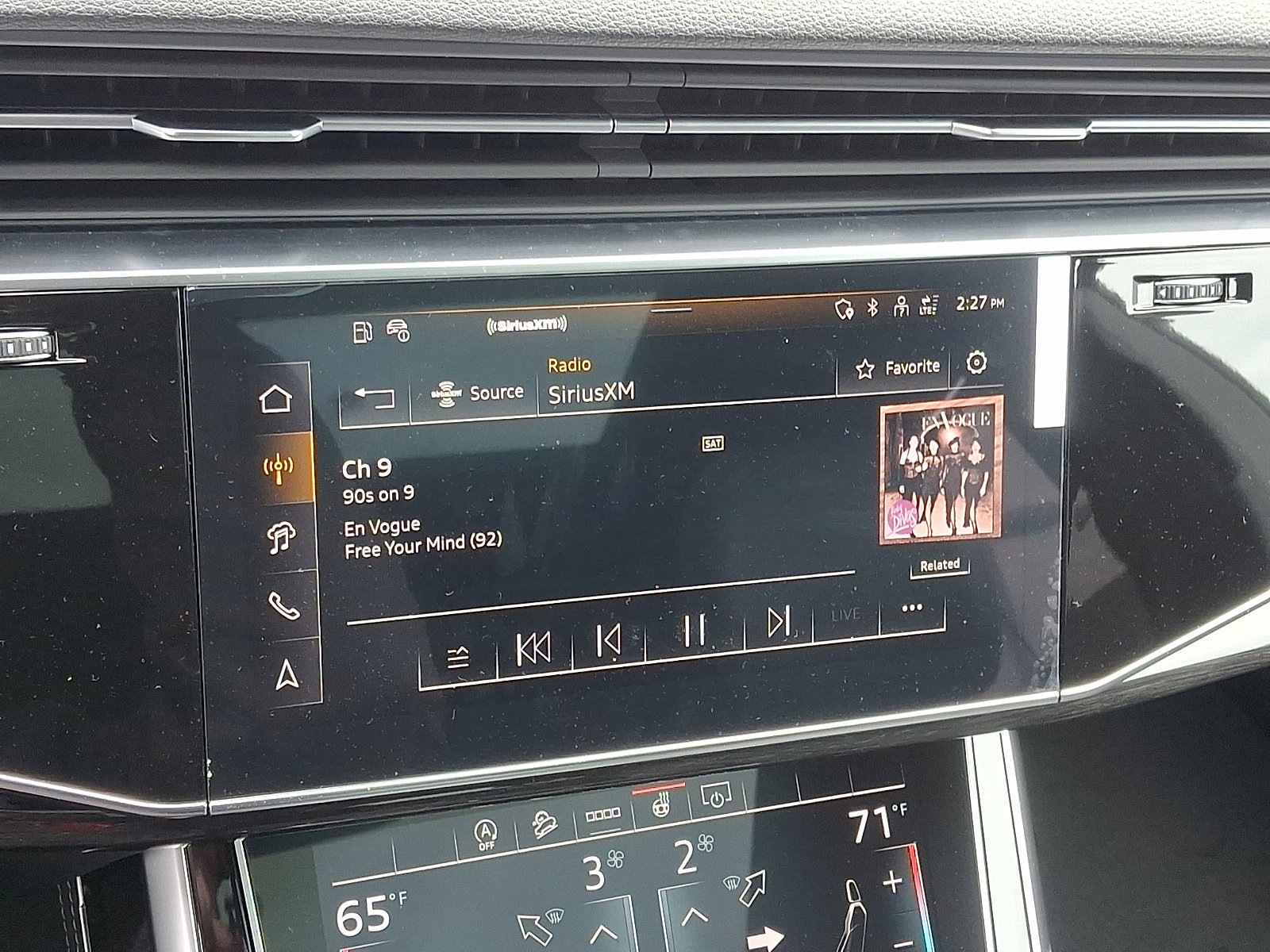 New 2026 Audi Q8 Premium Plus image 14