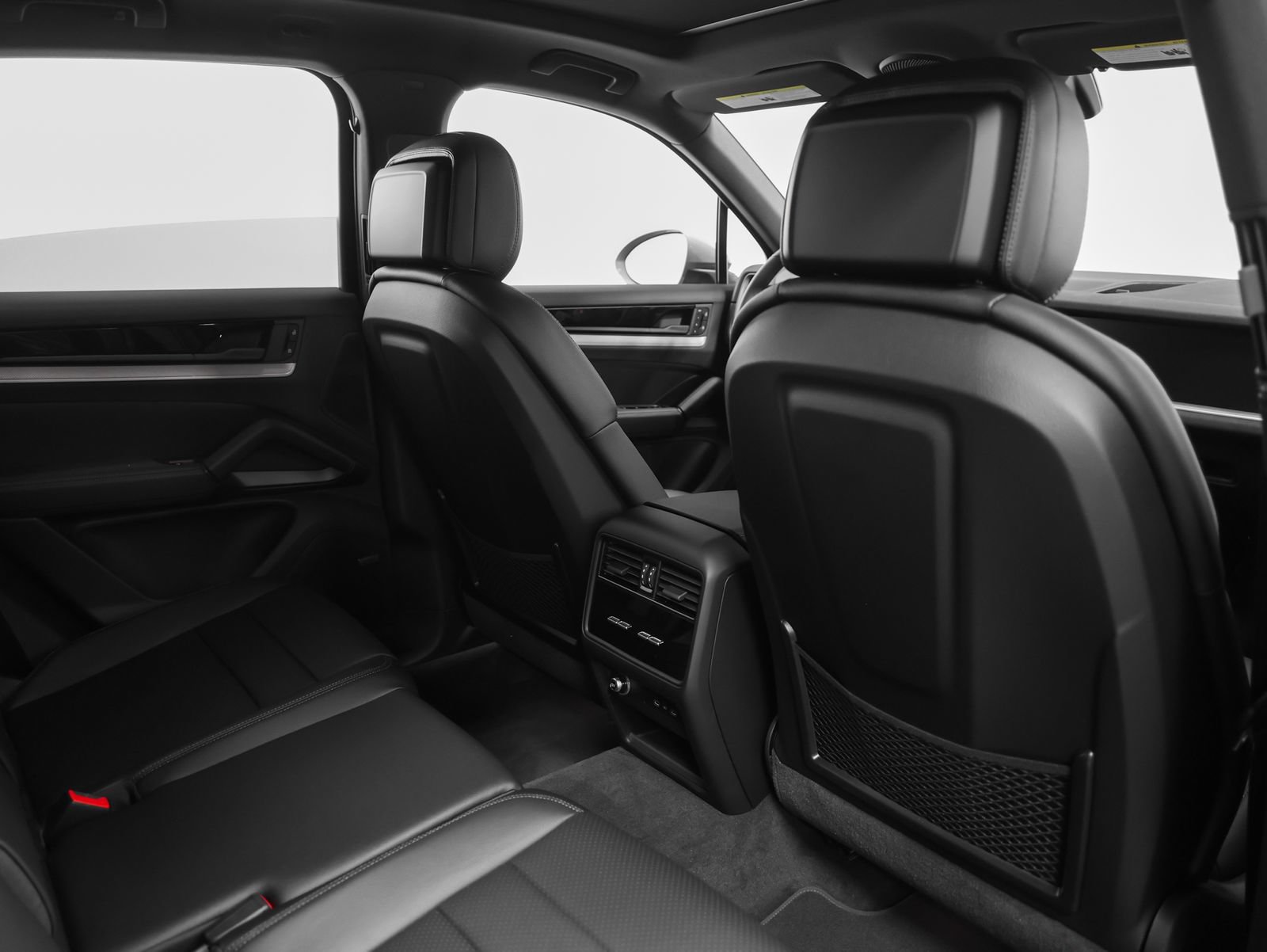 New 2026 Porsche Cayenne S AWD/4WD image 28