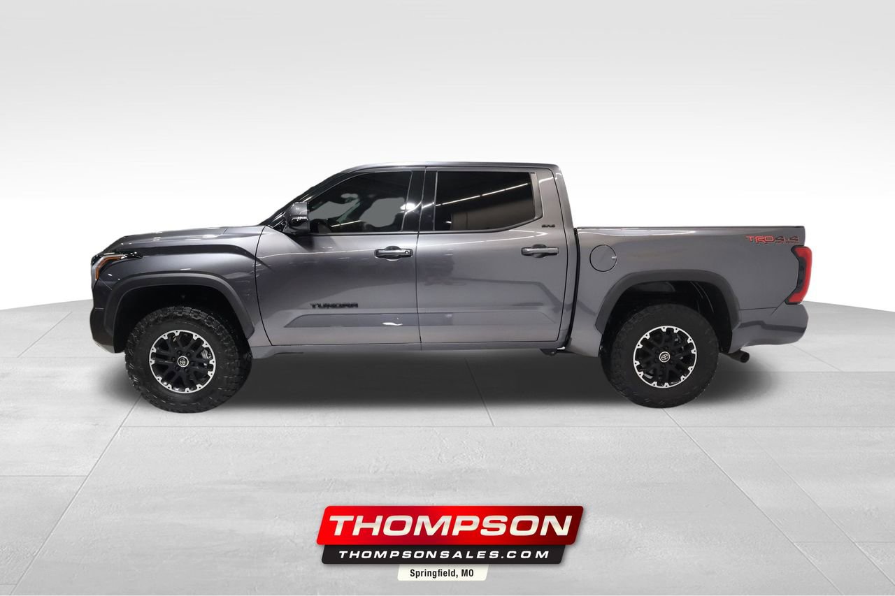 Used 2022 Toyota Tundra SR5