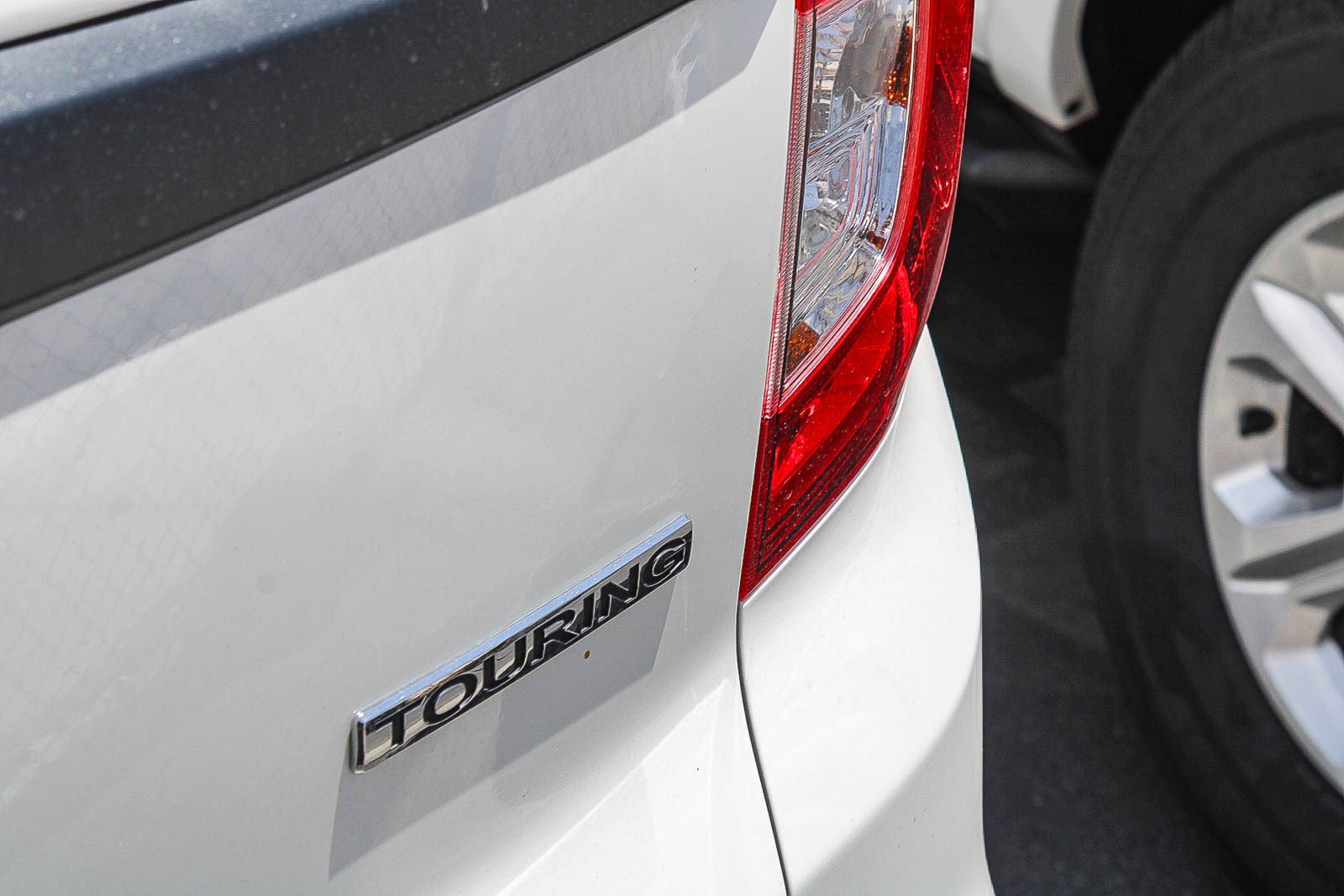 Used 2019 Honda Passport Touring image 15